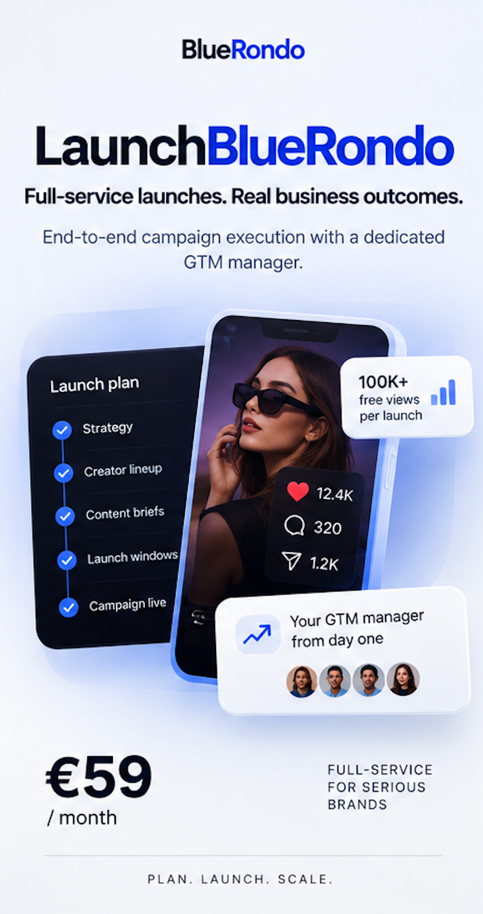 LaunchBlueRondo